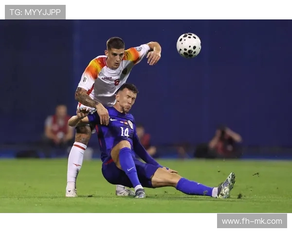 世预赛精彩瞬间全解析：战术、球员与关键进球揭秘