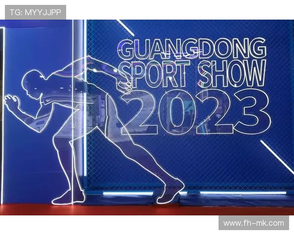 以锋体育为核心，探索体育产业新生态与未来发展趋势